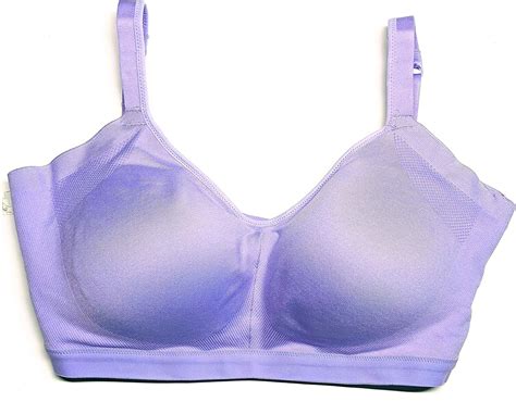 warners wire free bras